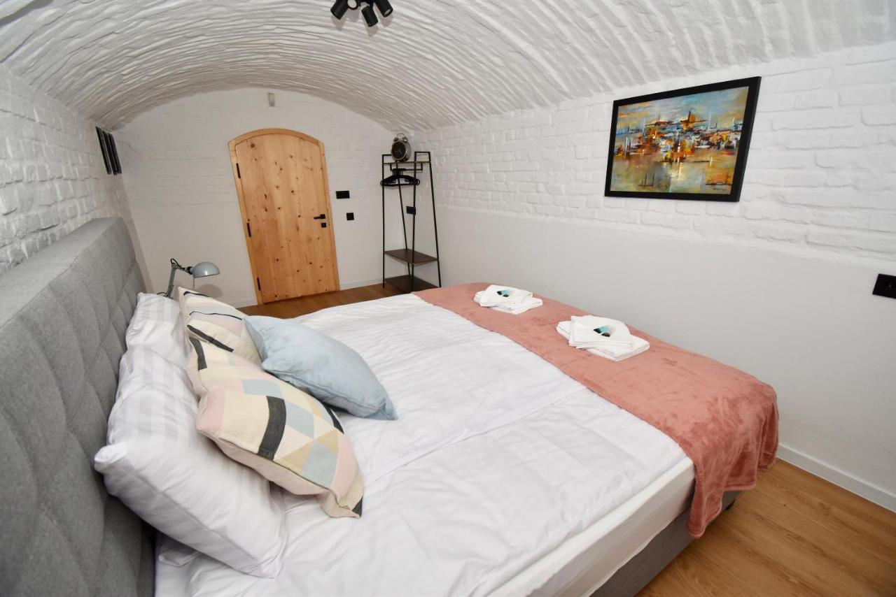 Krakow Family Nest 아파트 외부 사진