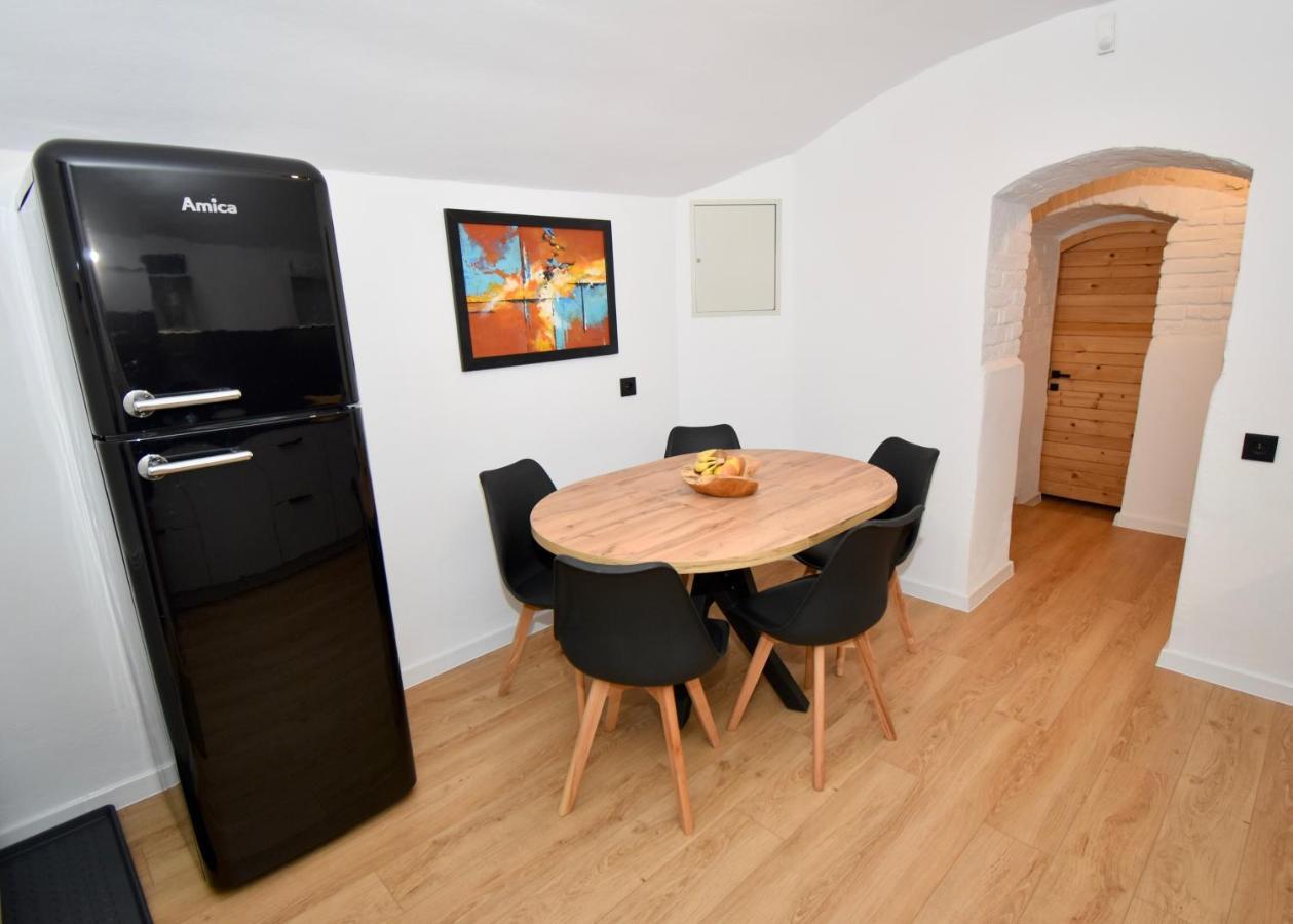 Krakow Family Nest 아파트 외부 사진