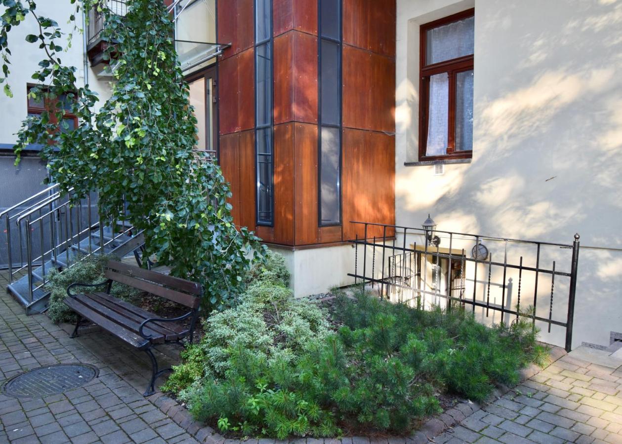Krakow Family Nest 아파트 외부 사진
