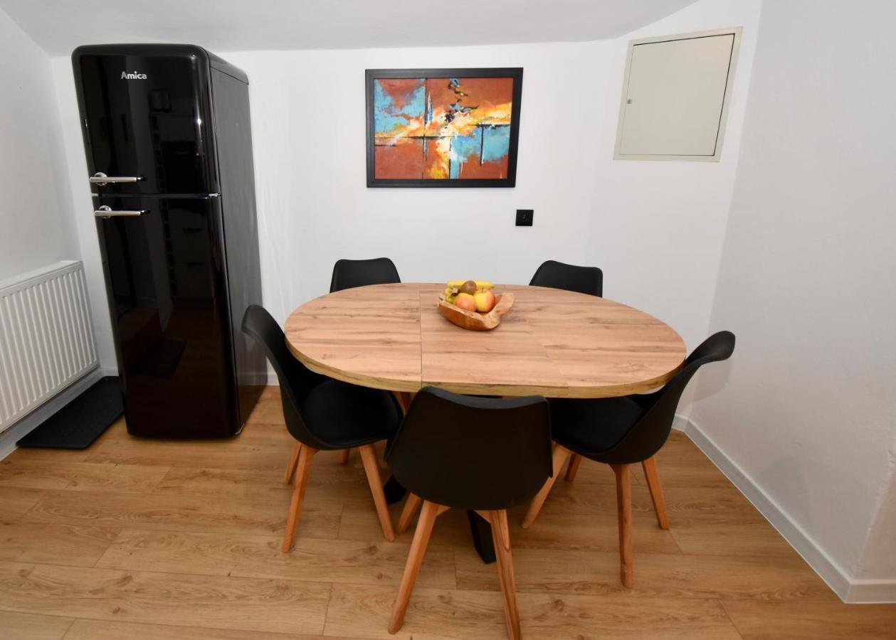 Krakow Family Nest 아파트 외부 사진